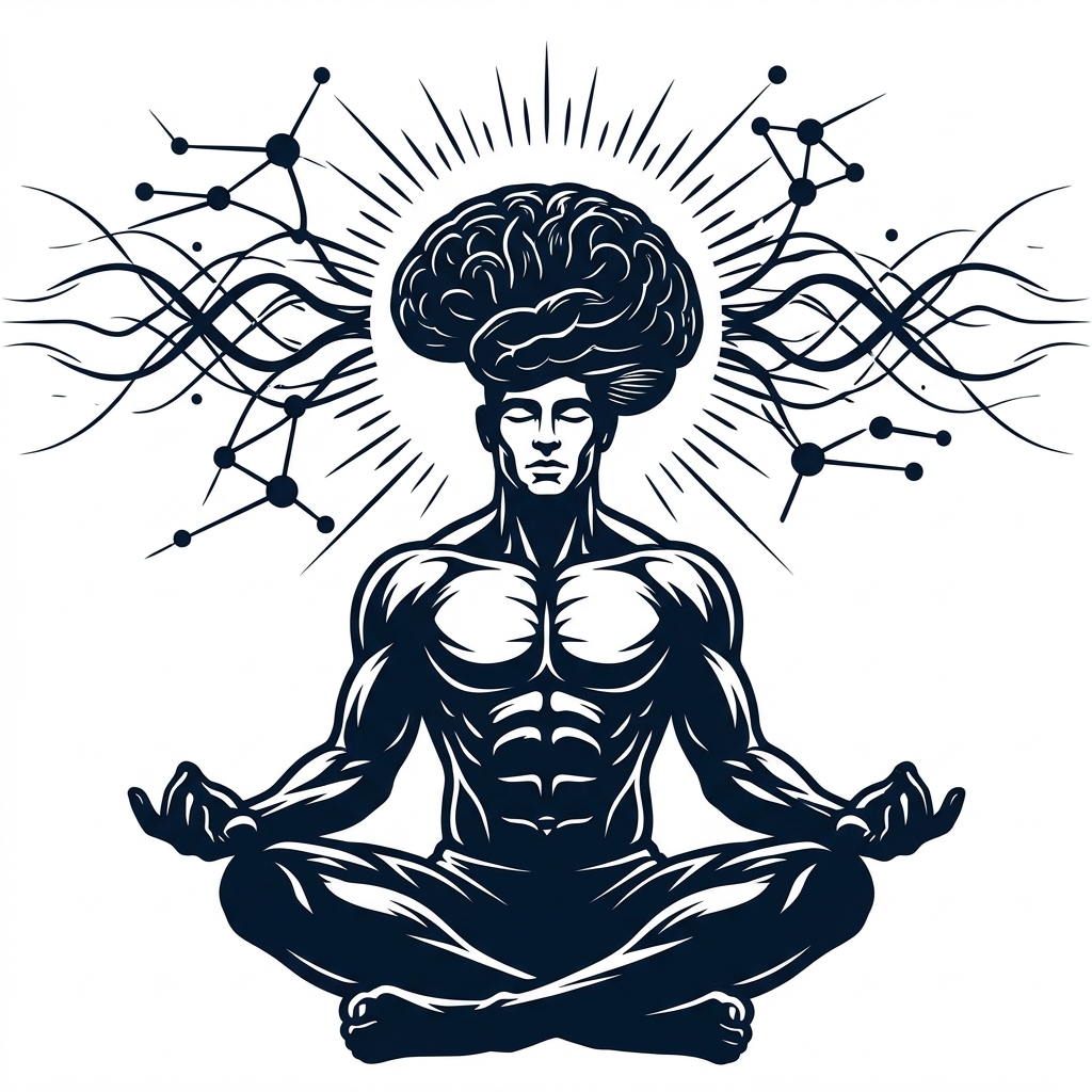 Mind and body connection